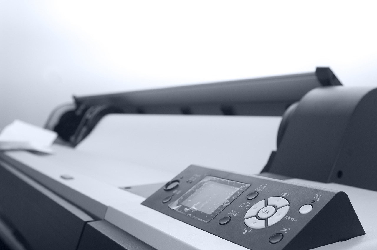 On-site document printing and notarization, Park Slope